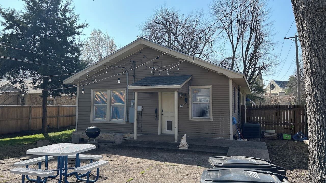 Photo of Outdoor in Arlington Heights