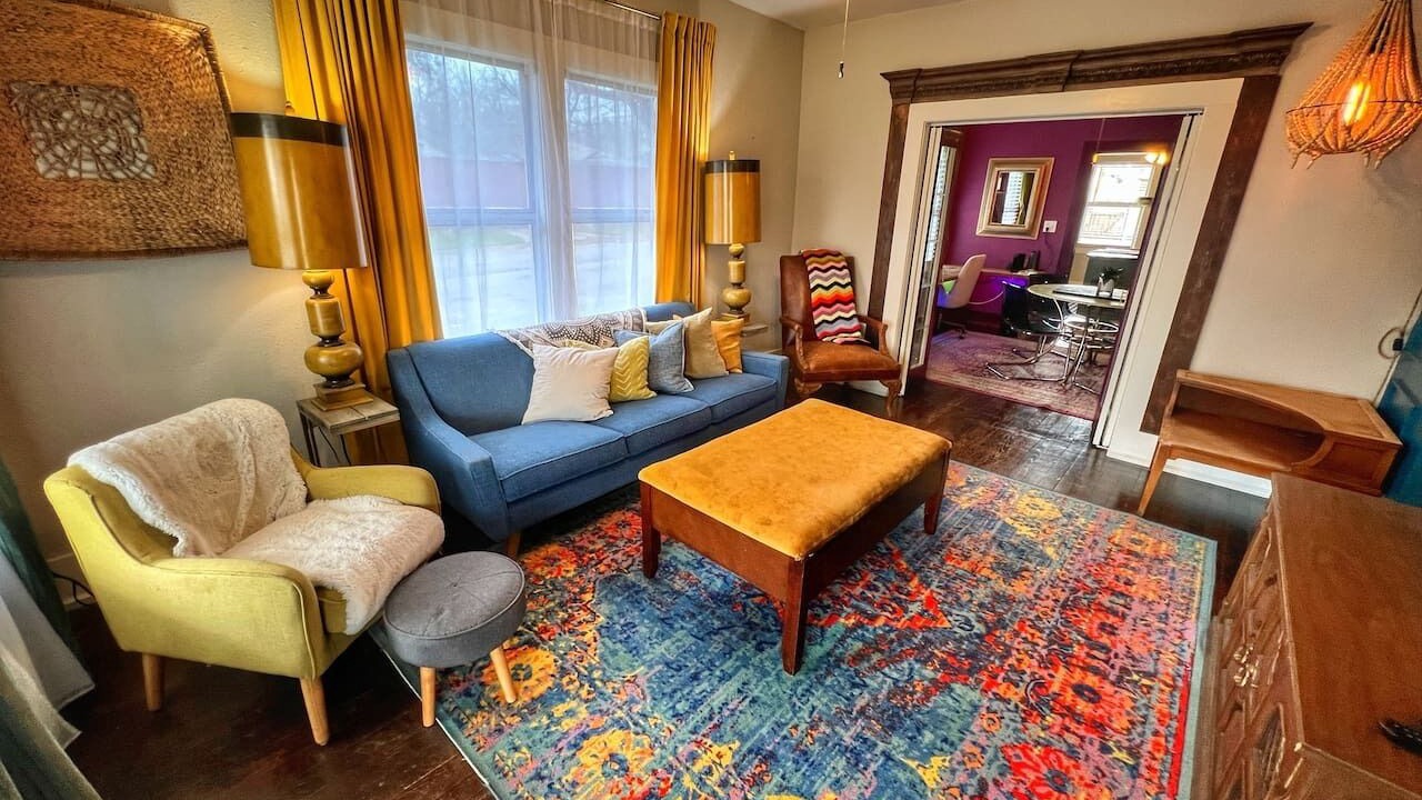 Photo of Livingroom in Arlington Heights