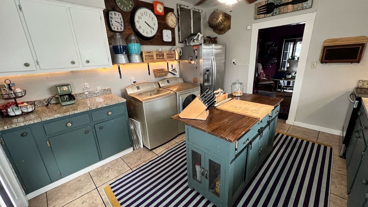 Photo of Kitchen in Arlington Heights
