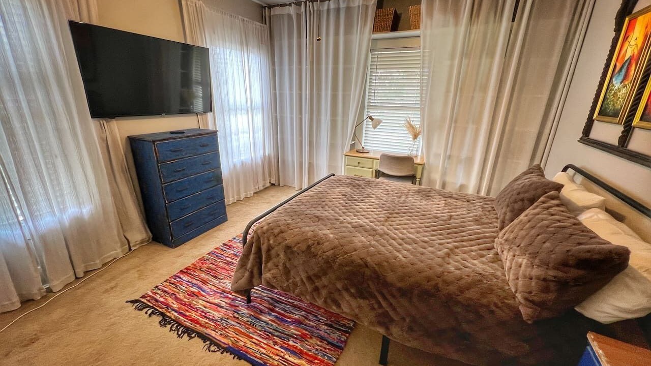 Photo of Bedroom in Arlington Heights