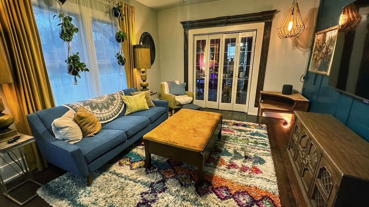 Photo of Livingroom in Arlington Heights