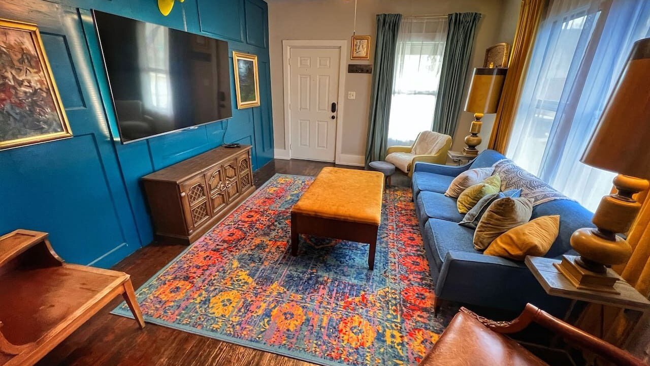 Photo of Livingroom in Arlington Heights