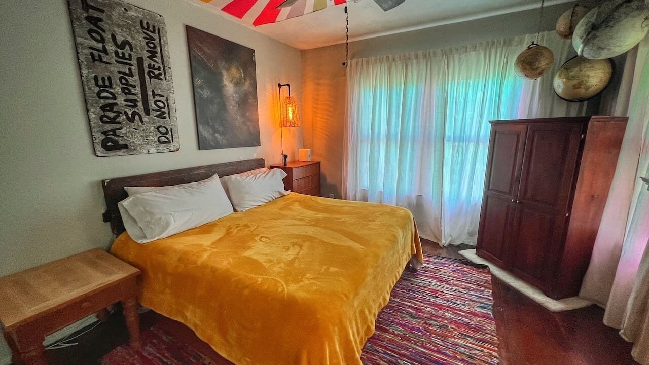 Photo of Bedroom in Arlington Heights