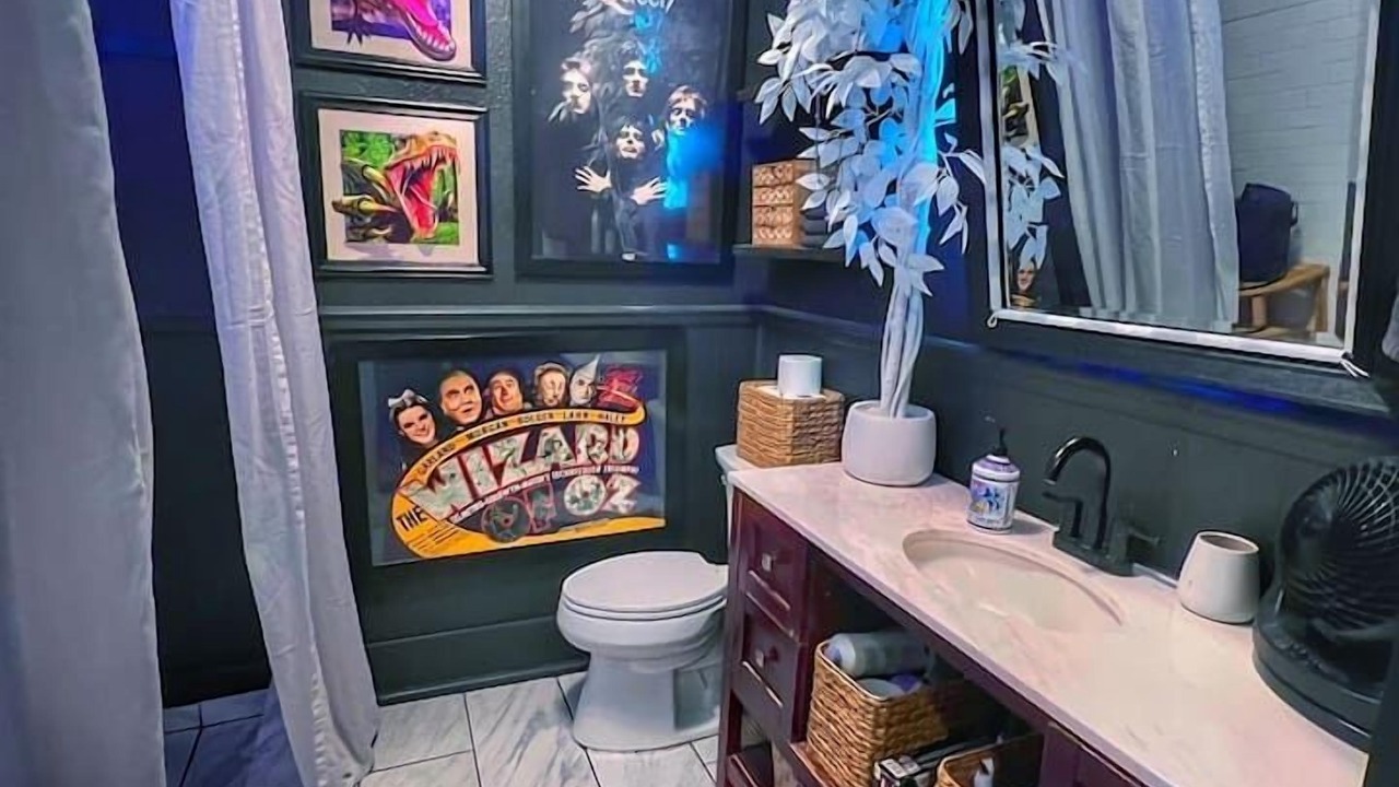 Photo of Bathroom in Arlington Heights