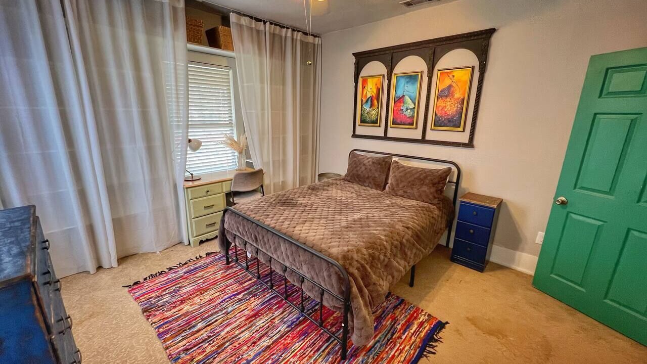 Photo of Bedroom in Arlington Heights