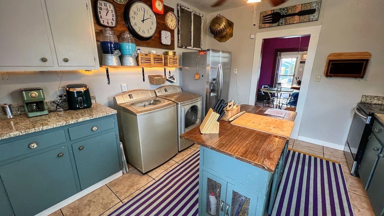 Photo of Kitchen in Arlington Heights