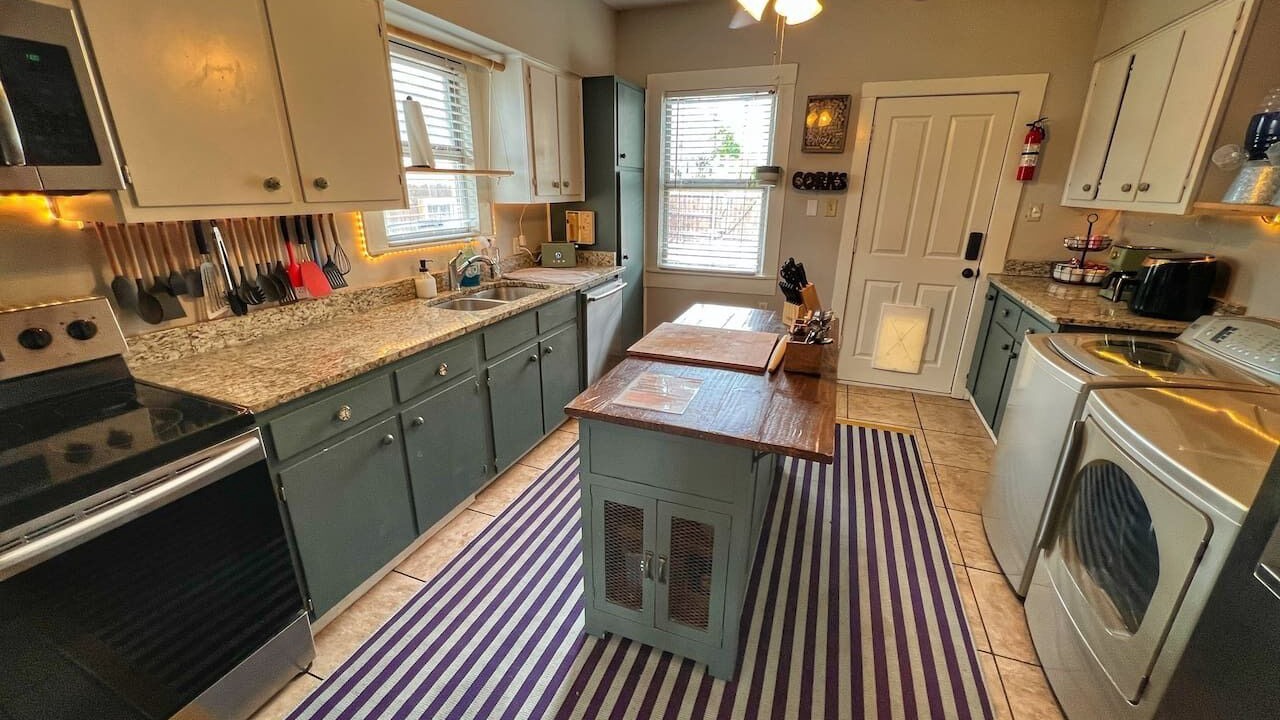 Photo of Kitchen in Arlington Heights