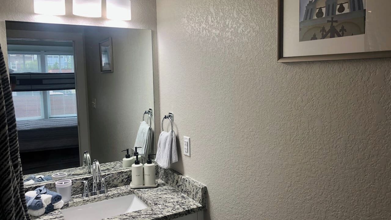 Photo of Bathroom in Fairmount