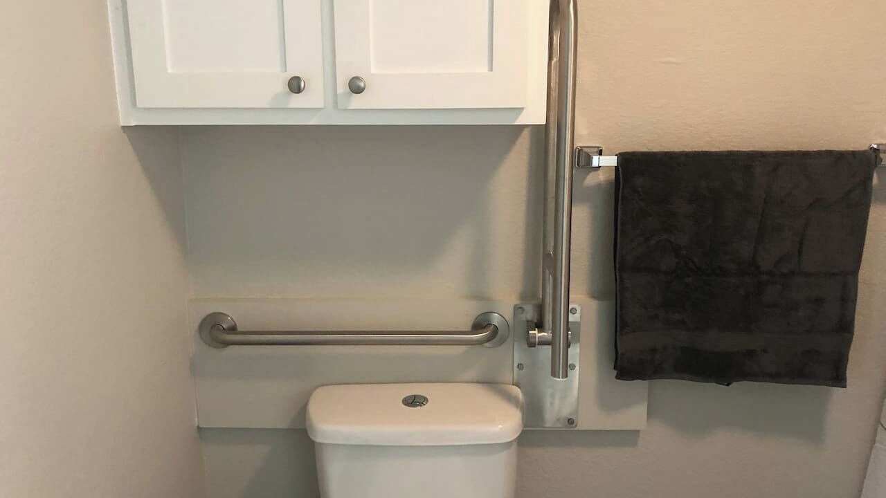 Photo of Bathroom in Fairmount