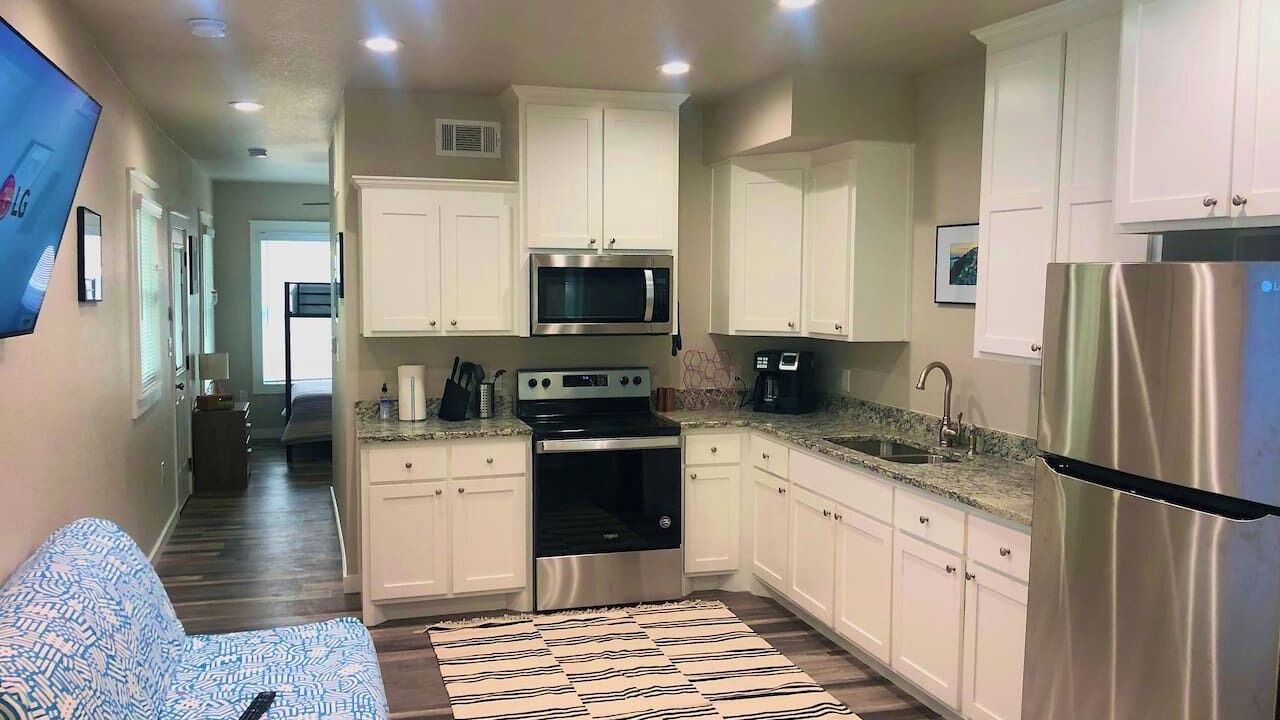 Photo of Kitchen in Fairmount