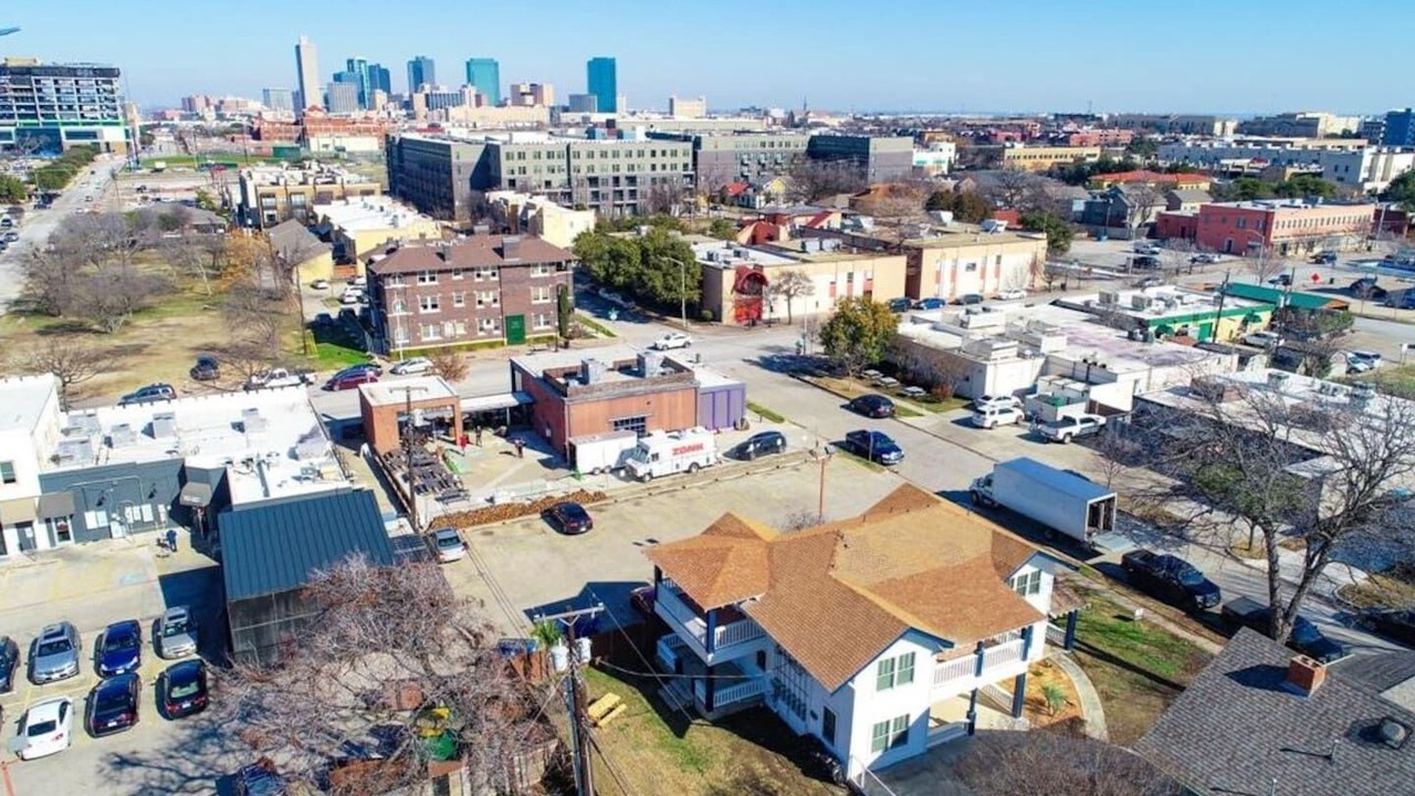 Photo of Outdoor in Fairmount