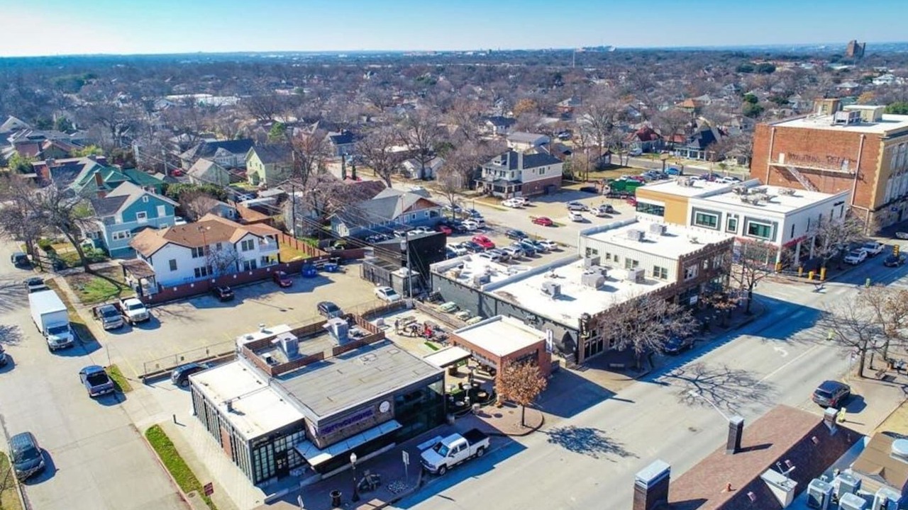 Photo of Outdoor in Fairmount