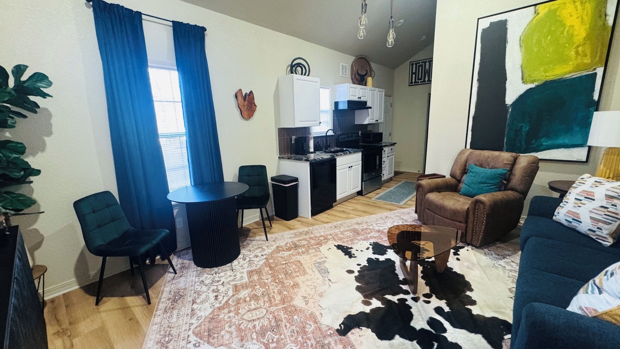 Photo of Livingroom in Camden