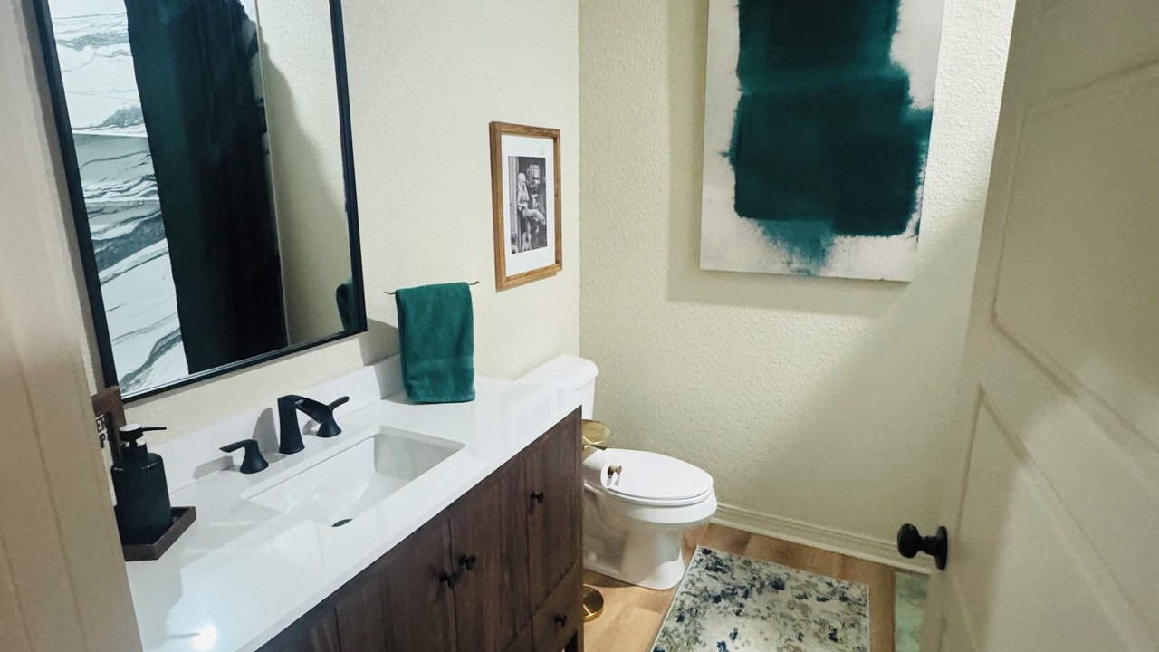 Photo of Bathroom in Camden