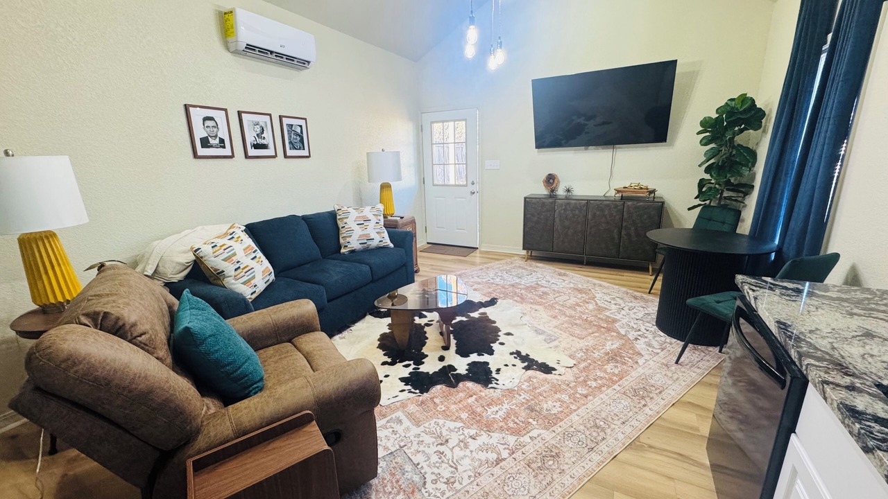 Photo of Livingroom in Camden
