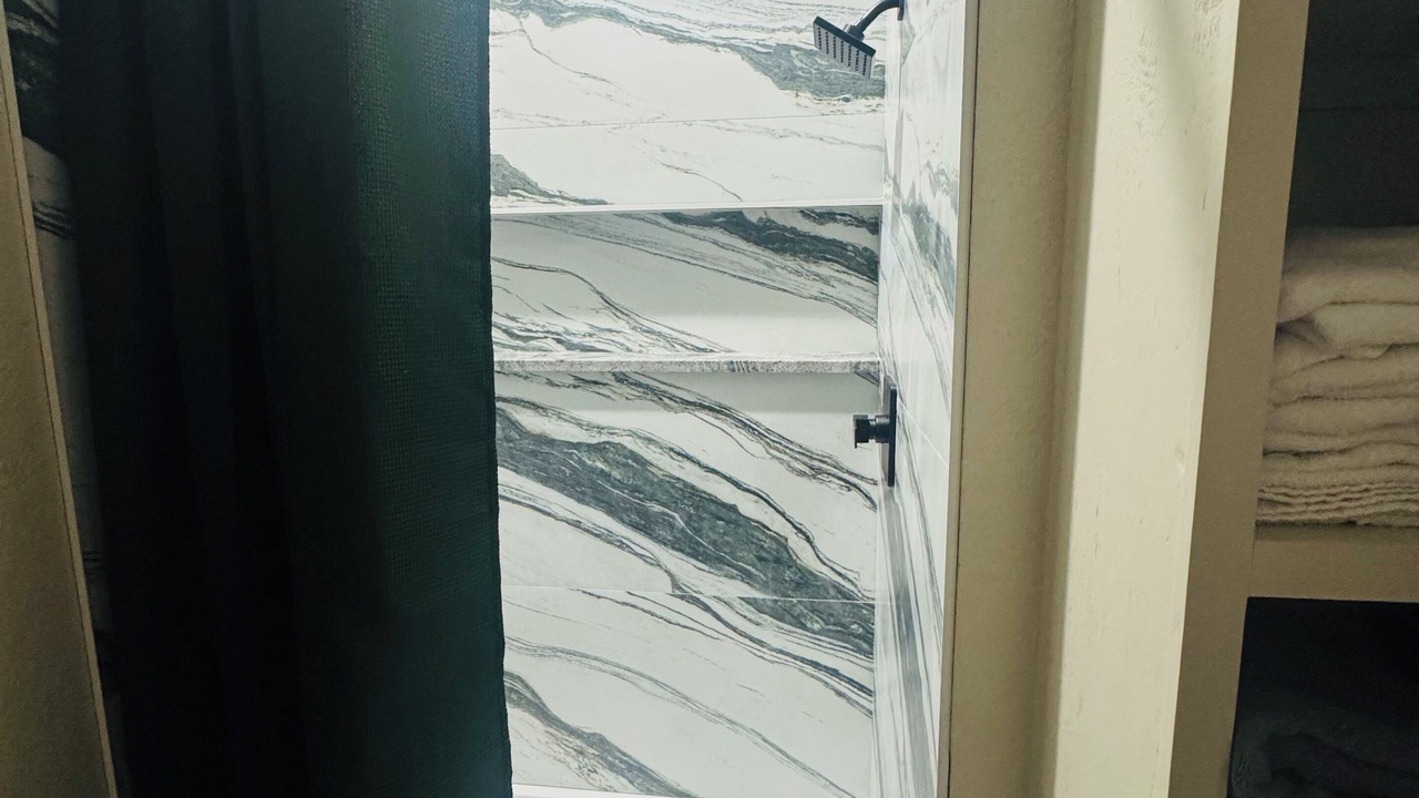 Photo of Bathroom in Camden