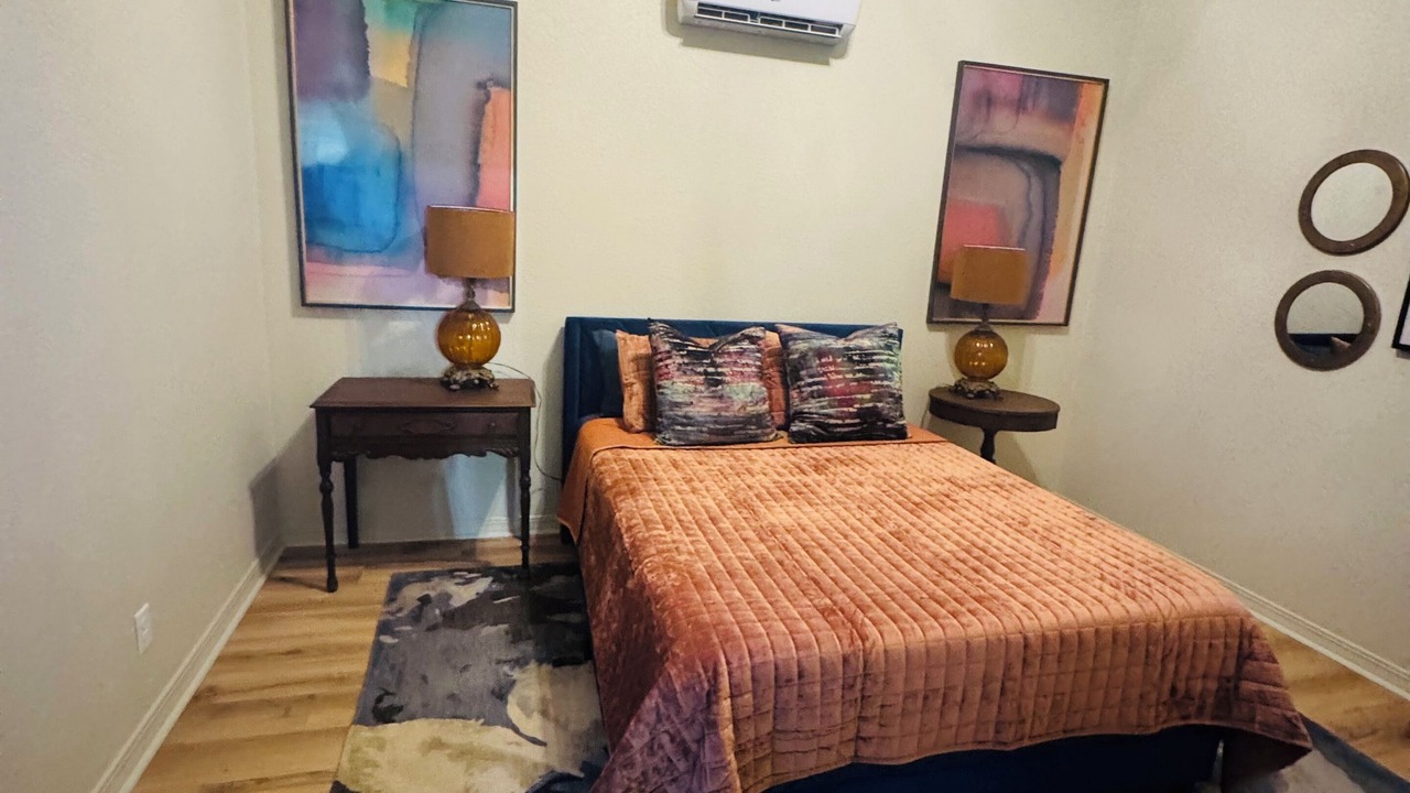 Photo of Bedroom in Camden