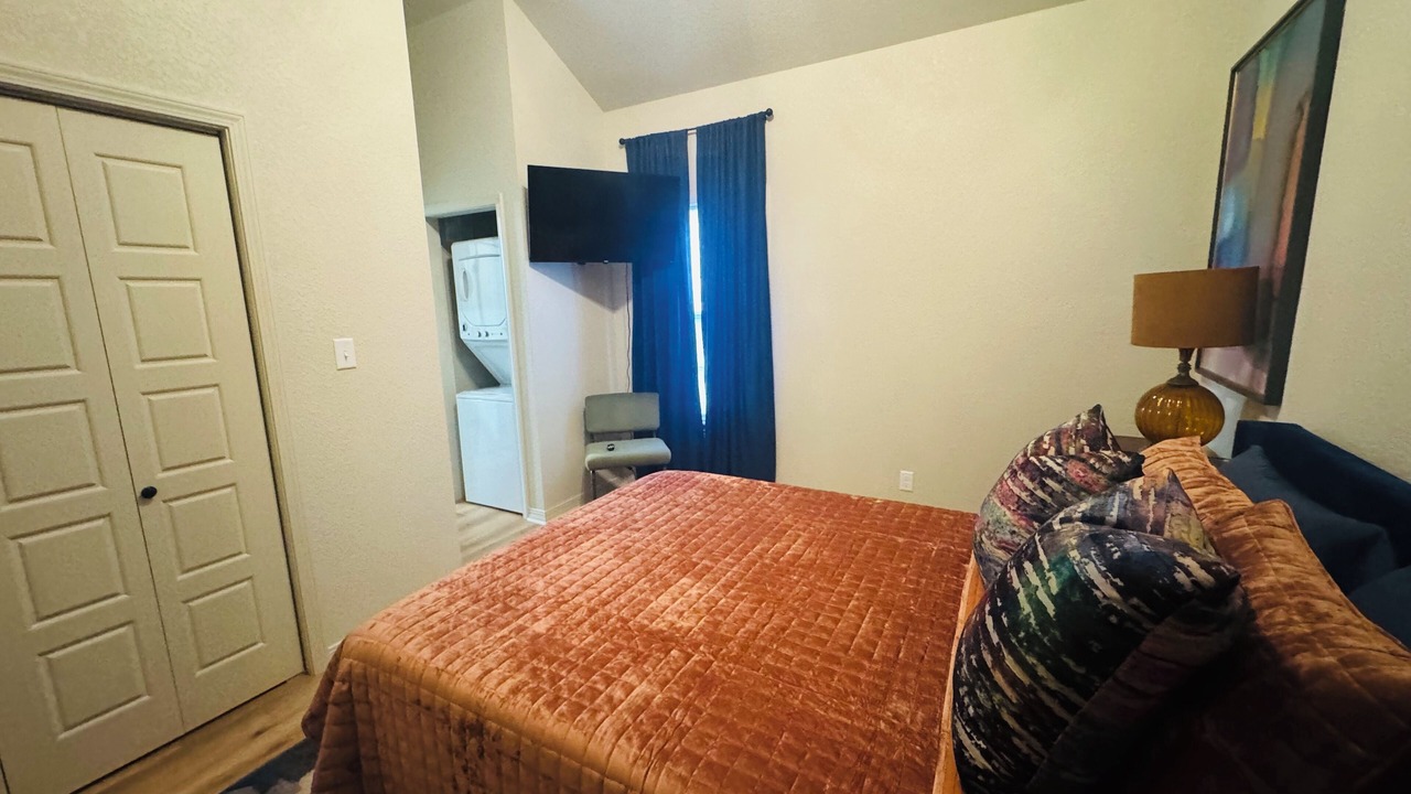 Photo of Bedroom in Camden