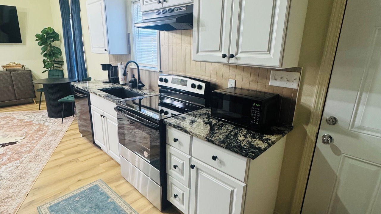 Photo of Kitchen in Camden