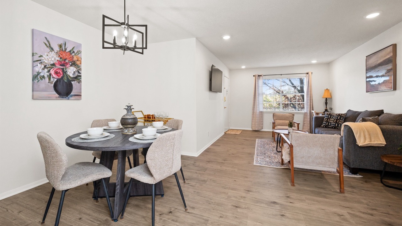 Photo of Bedroom in Glen Iris