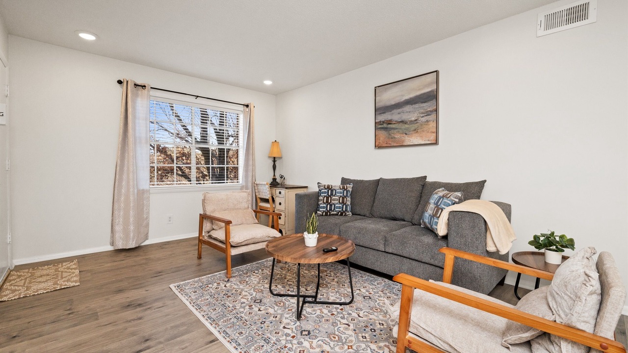 Photo of Bedroom in Glen Iris