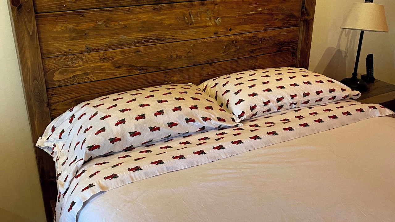 Photo of Bedroom in Greater Madawaska
