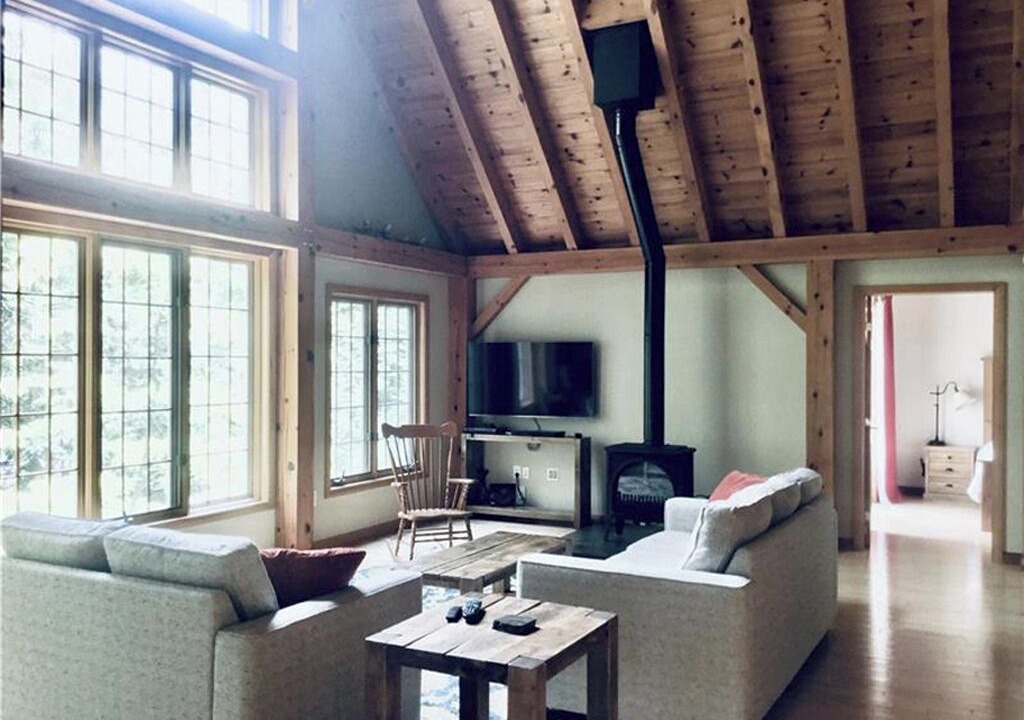 Photo of Livingroom in Greater Madawaska