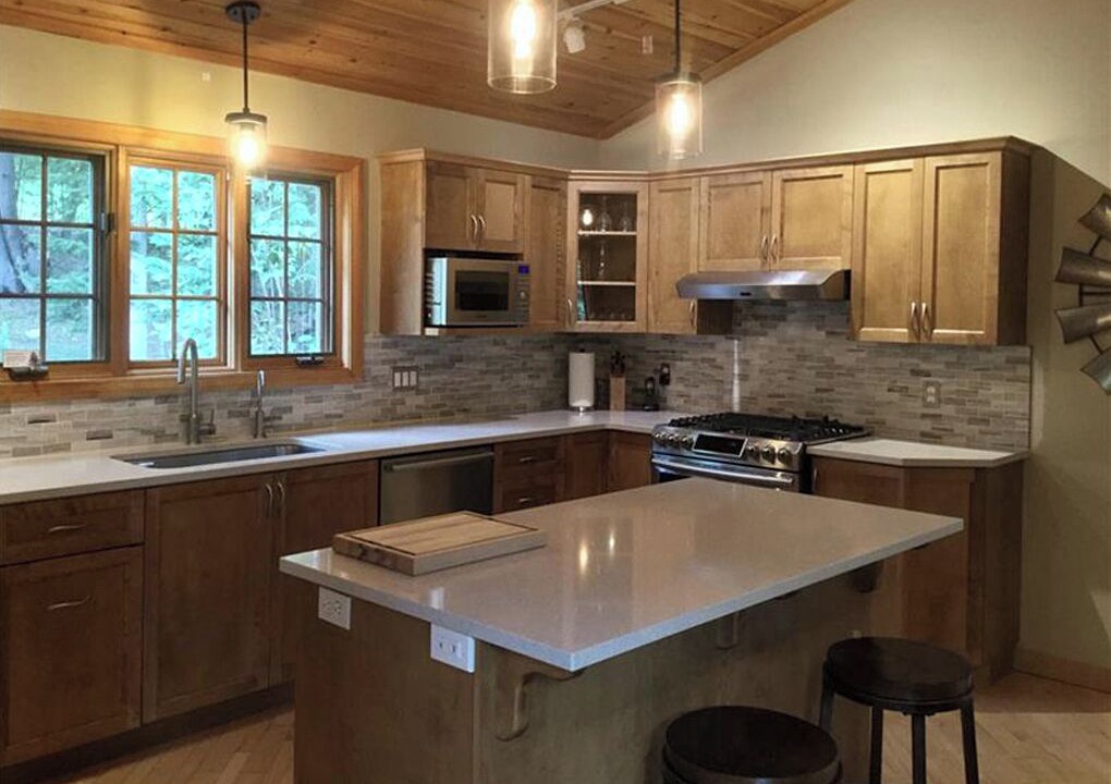 Photo of Kitchen in Greater Madawaska