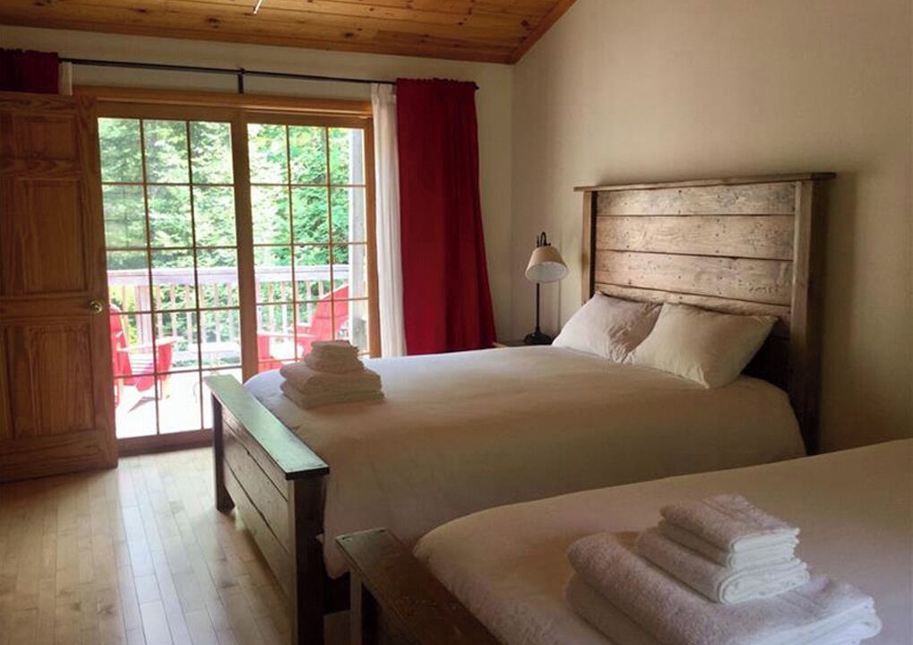 Photo of Bedroom in Greater Madawaska