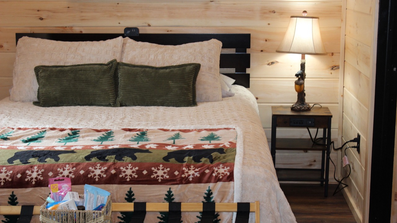 Photo of Bedroom in South Lima