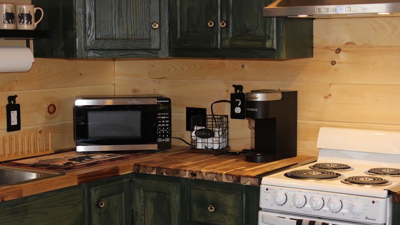 Photo of Kitchen in South Lima