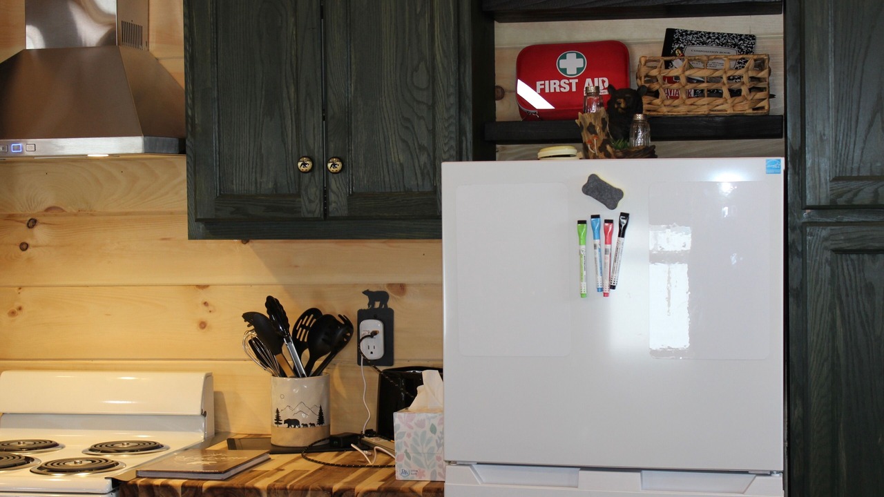 Photo of Kitchen in South Lima