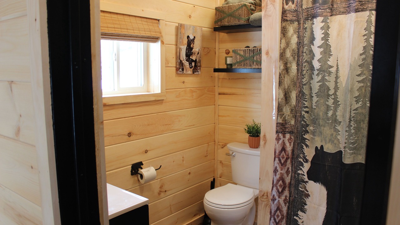 Photo of Bathroom in South Lima