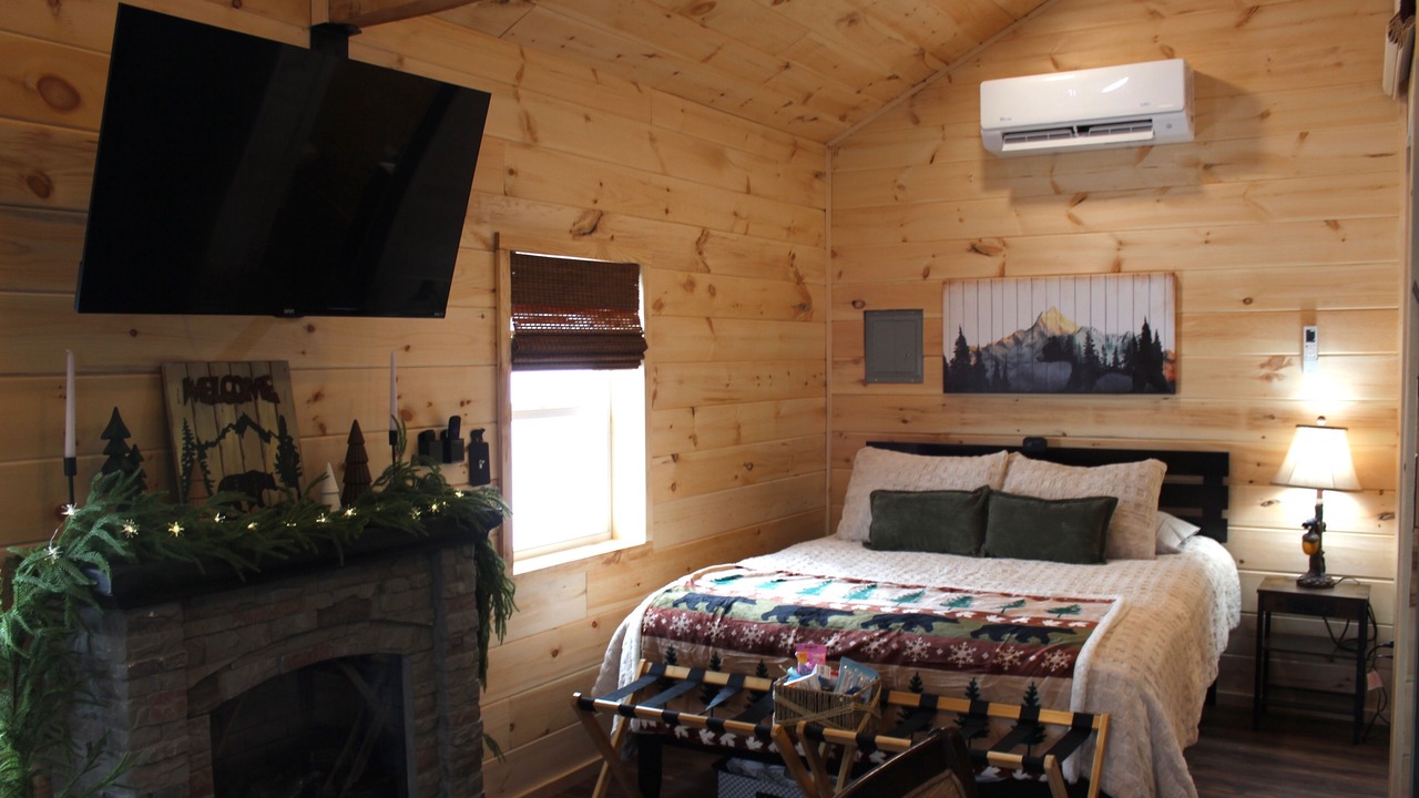 Photo of Bedroom in South Lima