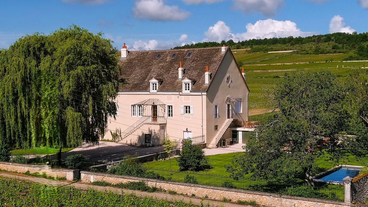 Photo of Outdoor in Puligny-Montrachet