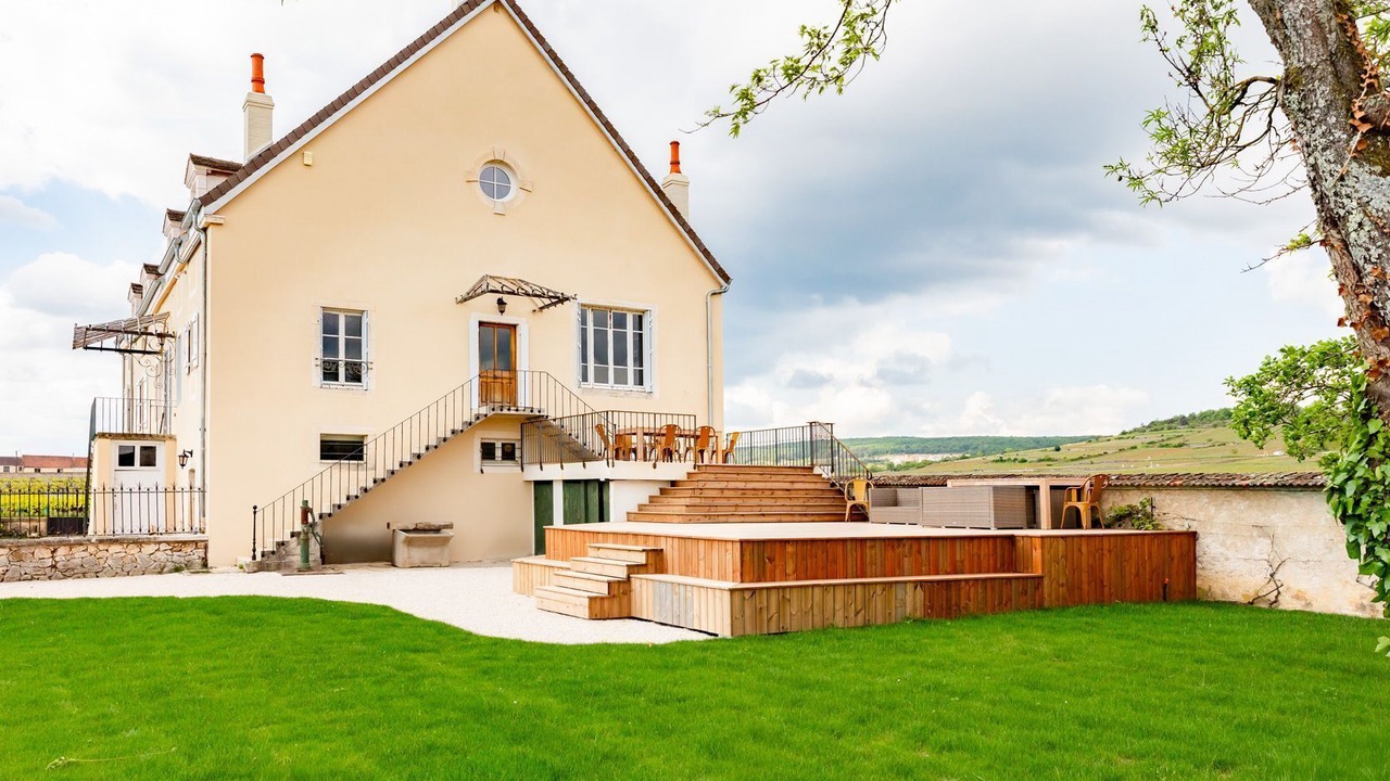 Photo of Outdoor in Puligny-Montrachet