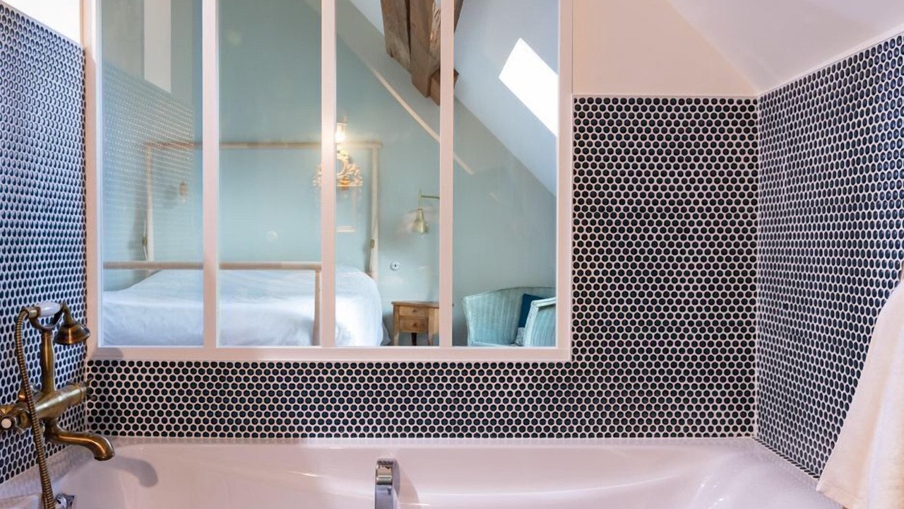 Photo of Bathroom in Puligny-Montrachet