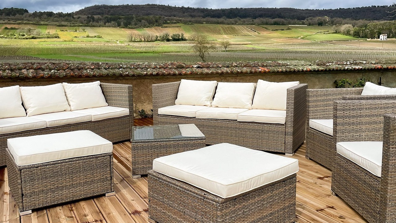 Photo of Outdoor in Puligny-Montrachet
