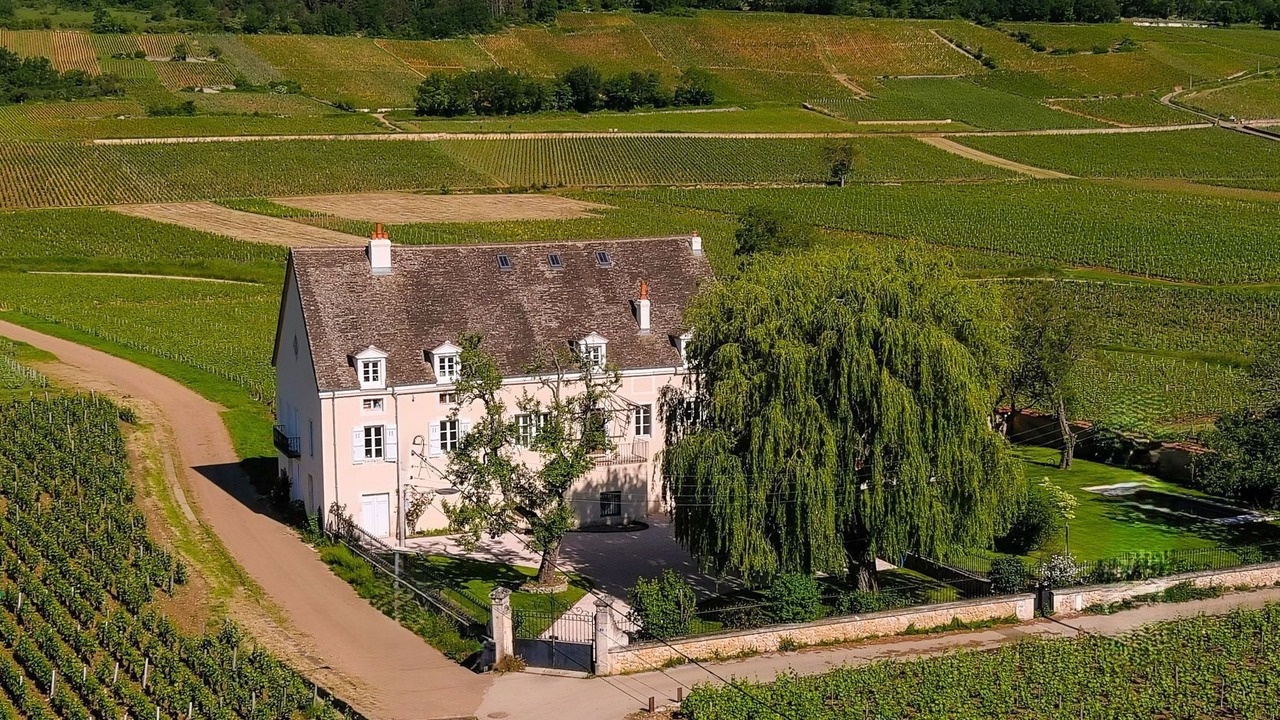 Photo of Outdoor in Puligny-Montrachet