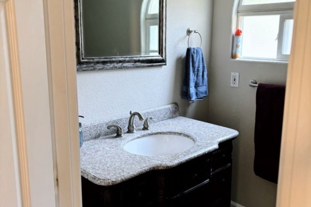 Photo of Bathroom in Grants Pass