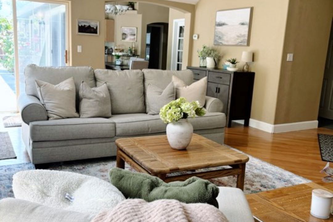 Photo of Livingroom in Grants Pass