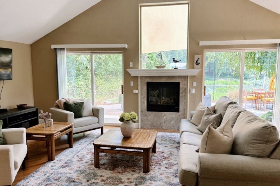 Photo of Livingroom in Grants Pass