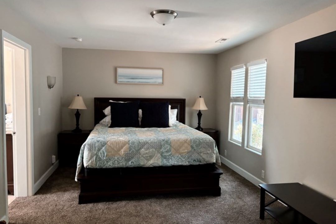 Photo of Bedroom in Grants Pass