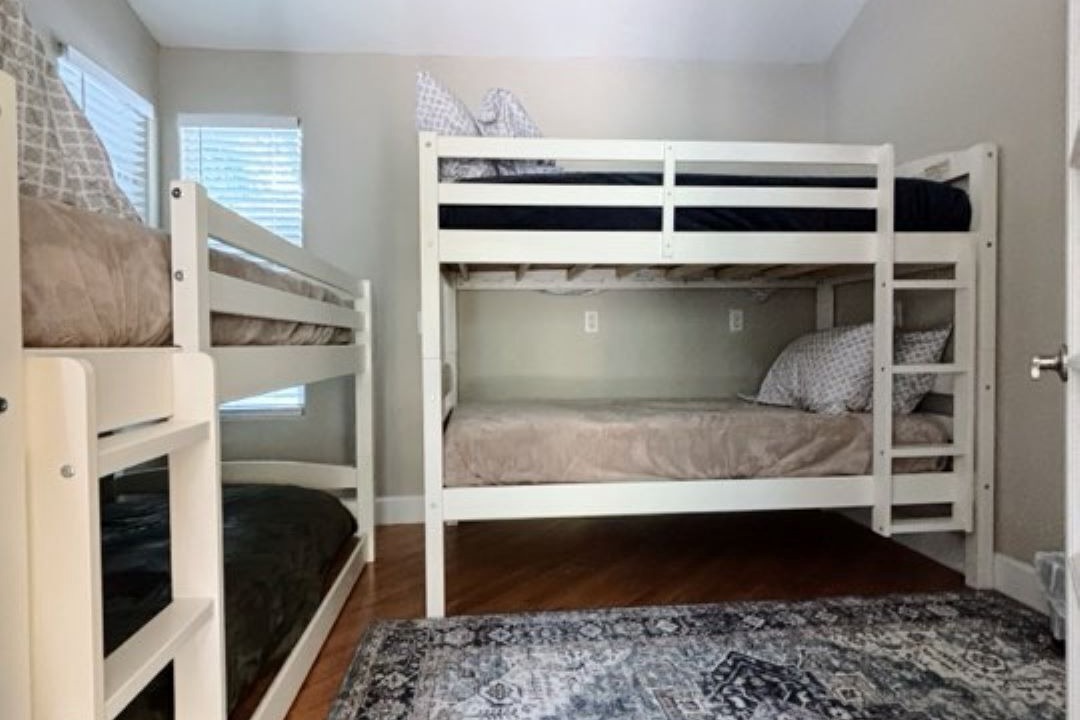 Photo of Bedroom in Grants Pass