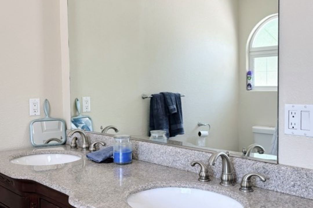 Photo of Bathroom in Grants Pass