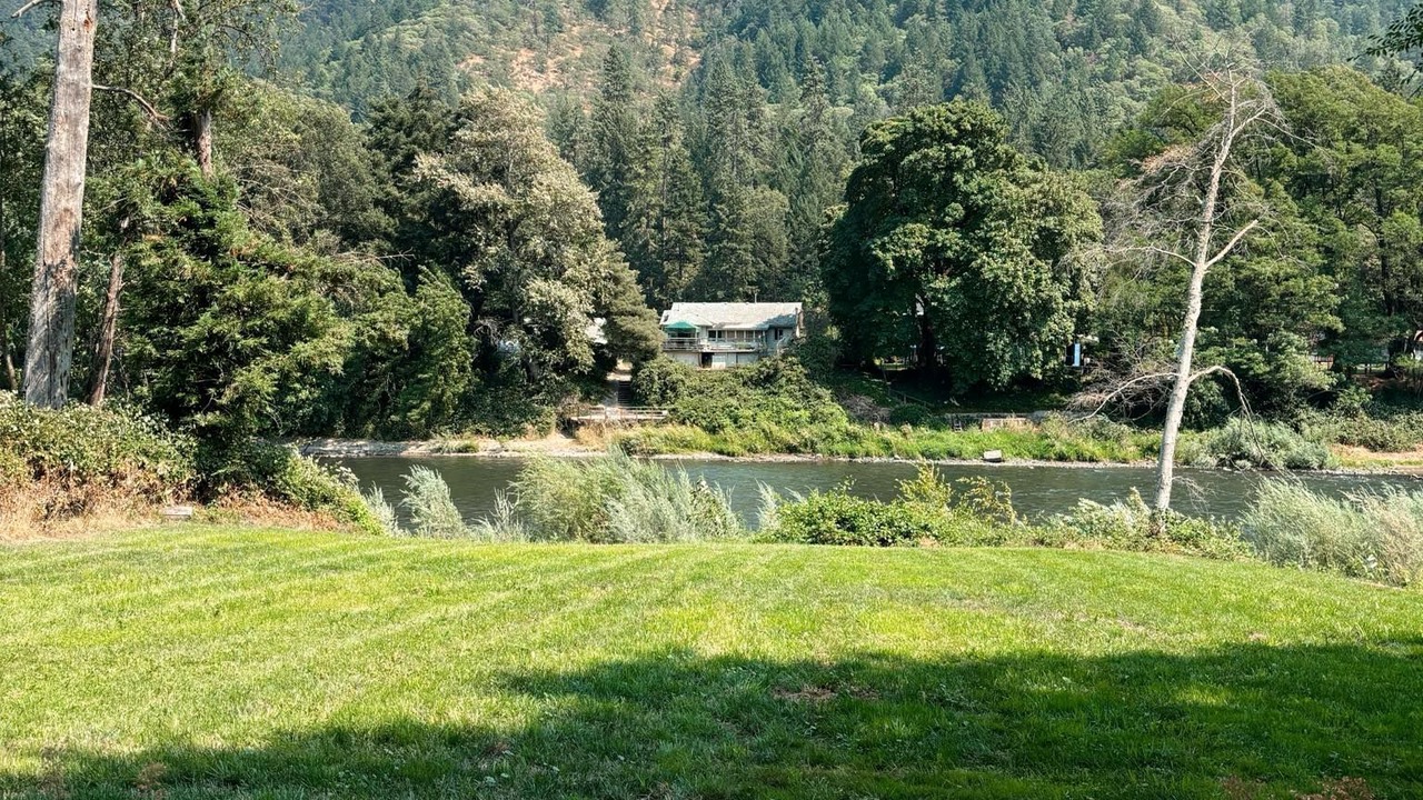 Photo of Outdoor in Grants Pass