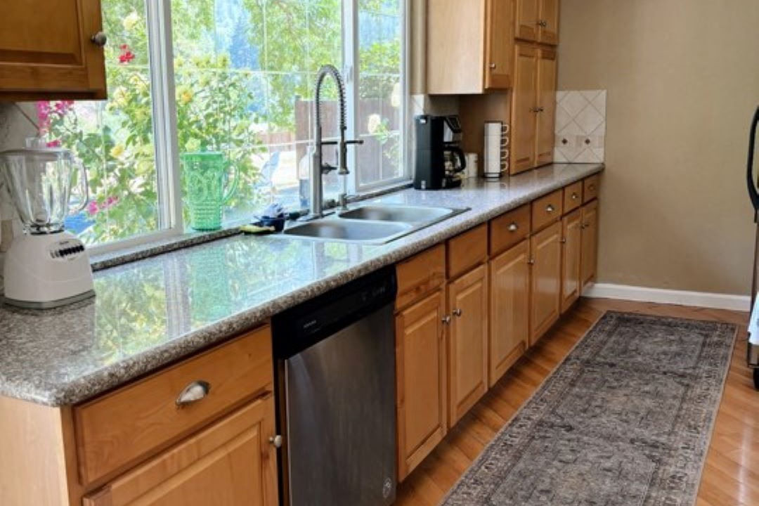 Photo of Kitchen in Grants Pass