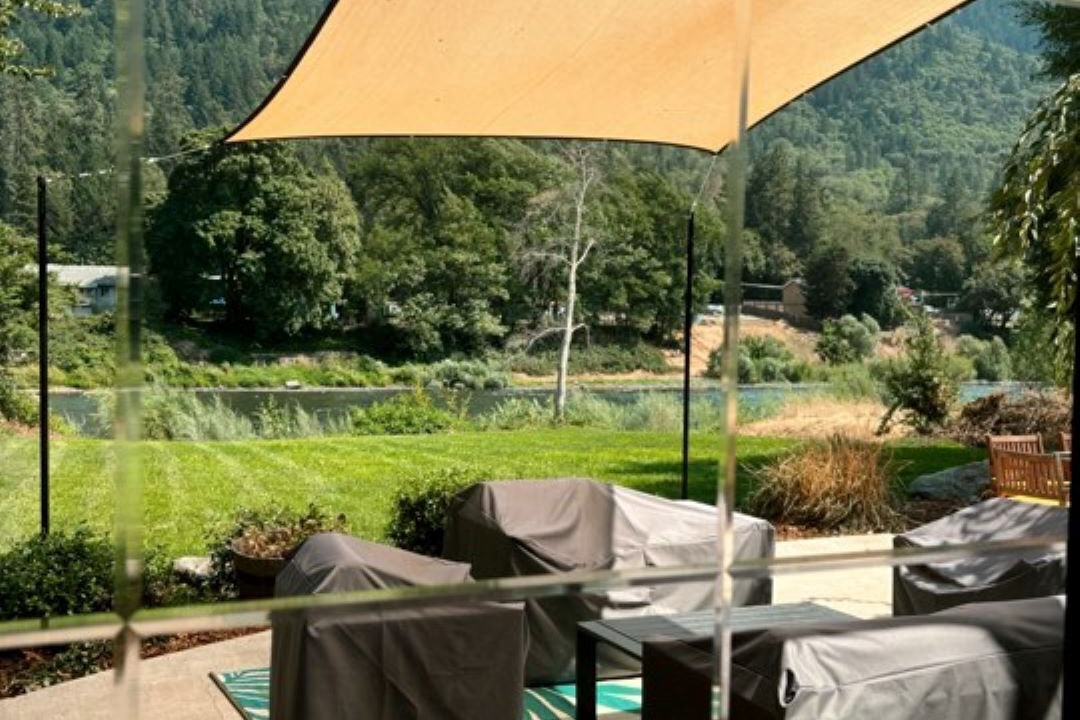 Photo of Patio Balcony in Grants Pass