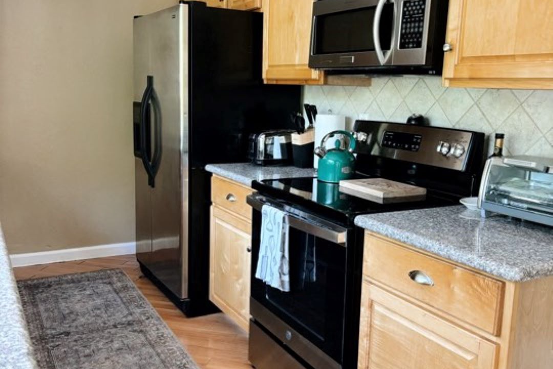 Photo of Kitchen in Grants Pass