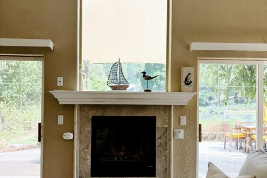 Photo of Livingroom in Grants Pass